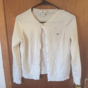 Vineyard Vines Cardigan